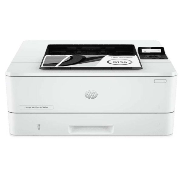 HP LaserJet Pro 4003dn laser printer from the GBSS portfolio