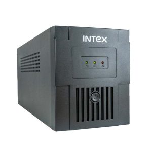 Intex UPS 1500 VA uninterruptible power supply
