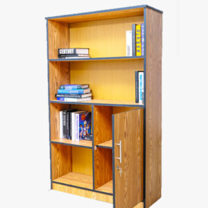 Bookshelf from the GBSS furniture portfolio